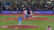 스포츠중계 빠른티비 [MLB] 보스턴 vs 토론토 하이라이트 2025.05.02 (금) 0807