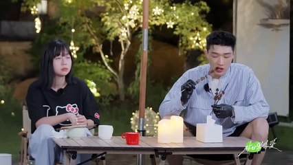 Tình yêu phi thường Tập 5