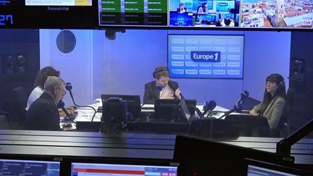 L'Irlande, le Kenya et l'Inde font la Une de la presse internationale