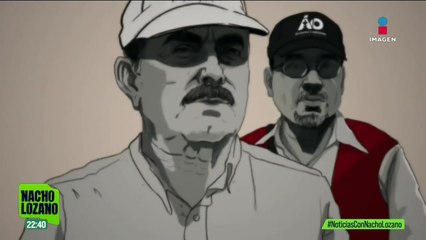 Así habría sido el intento de extorsión al restaurante El Charco de las Ranas del Pedregal