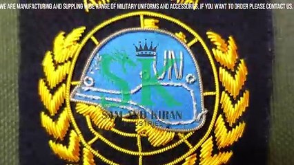Custom Embroidery Badge, embroidered bullion badges Manufacturers, Embroidered Bullion Blazer Badges