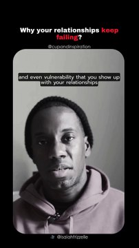 Why Your Relationships Fail? (The Mirror Theory You Can’t Ignore)