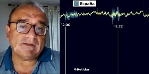 Científico del CSIC desacredita la versión oficial del Gobierno Sánchez sobre el apagón:
