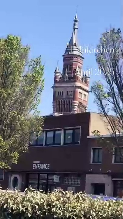 Dünkirchen - April 2025 Folge 07