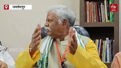 मजदूरों की दुर्दशा पर बोले सांसद खीरू महतो- कंपनी रहेगी लेकिन मजदूर नहीं रहेंगे