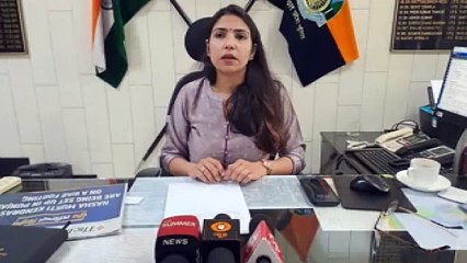 सुंदरनगर में नशे का खेल! अंधेरे में फेंका चिट्टे का पैकेट, पुलिस ने बाहरी राज्य के दो युवकों को रंगे हाथ दबोचा