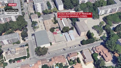 Avignon : des professeurs menacés de mort dans une école