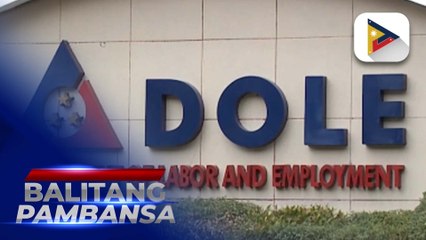 DOLE, sisimulan na ang konsultasyon para sa taas-sahod sa Metro Manila ngayong Mayo