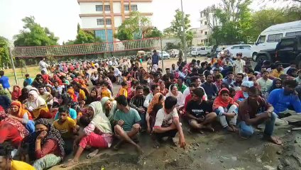 राजस्थान में पुलिस को देख दौड़े बांग्लादेशी-रोहिंग्या घुसपैठिये, दबोचे गए बड़ी संख्या में महिला—पुरूष, देखें..वीडियो