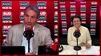 Stéphanie Delestre : "L'IA ne va pas tuer le travail"