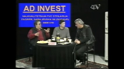 Utješanović - Noćna Mora 2002.