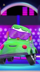 Kaboochi Dance Music | Viral Funny Dance Song