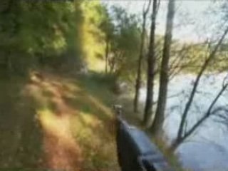 Video Chasse, pêche et biture
