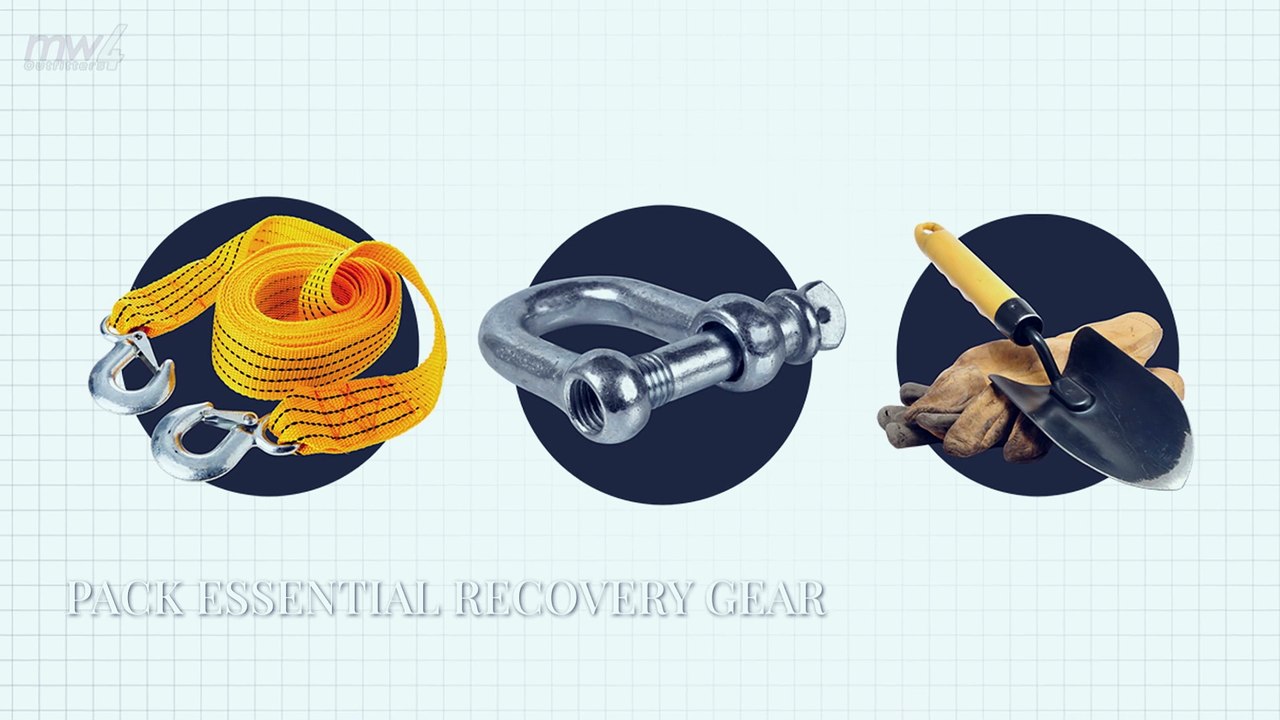 Essential Steps to Prepare Your Jeep for Off-Road Adventures