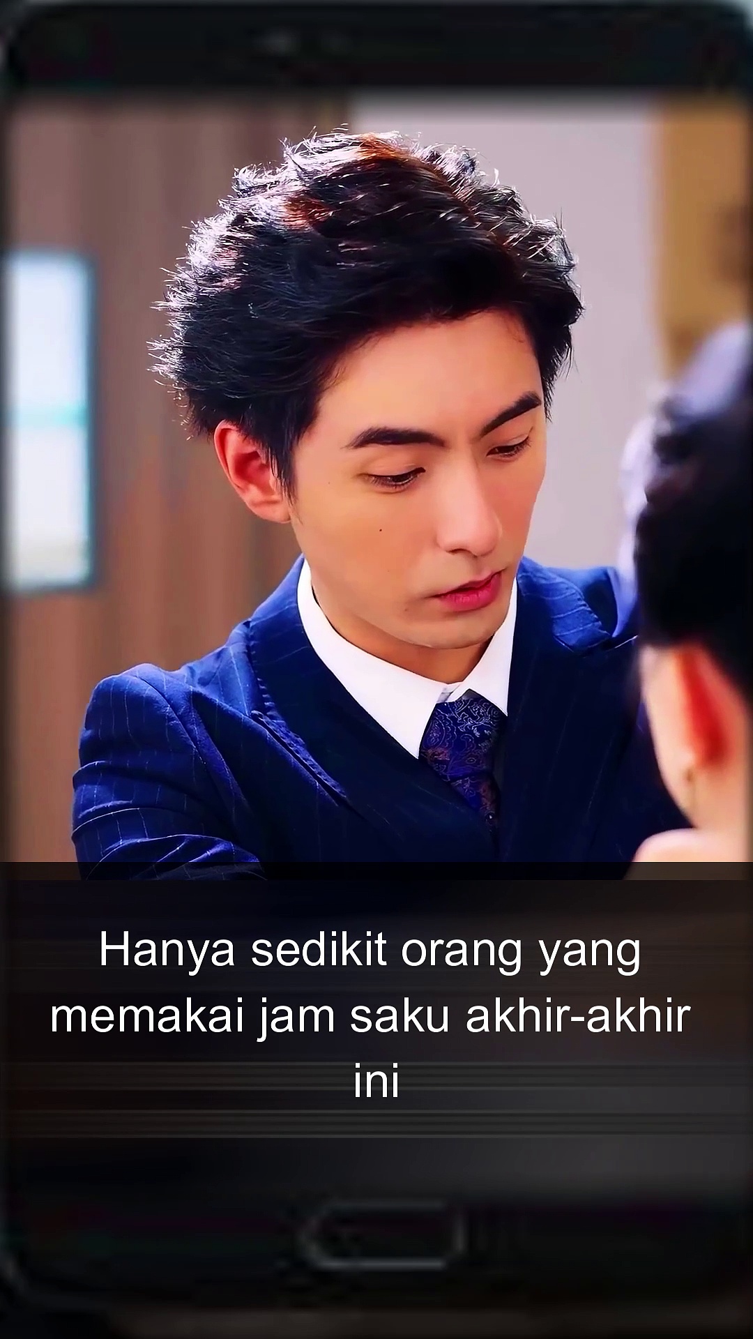  Ceo tampan dan dokter cantik tidak tahu bahwa mereka suami istri part 3