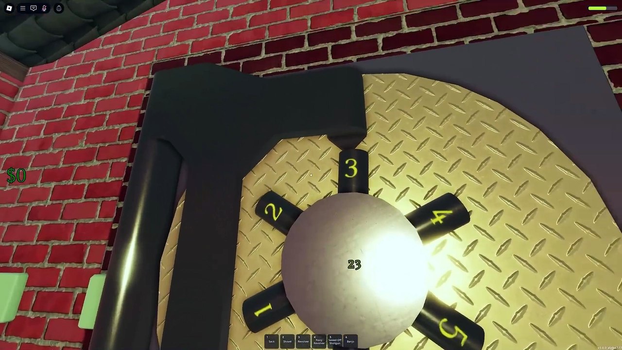 I Built The MOST EXPENSIVE Train in DEAD RAILS.. (ROBLOX)