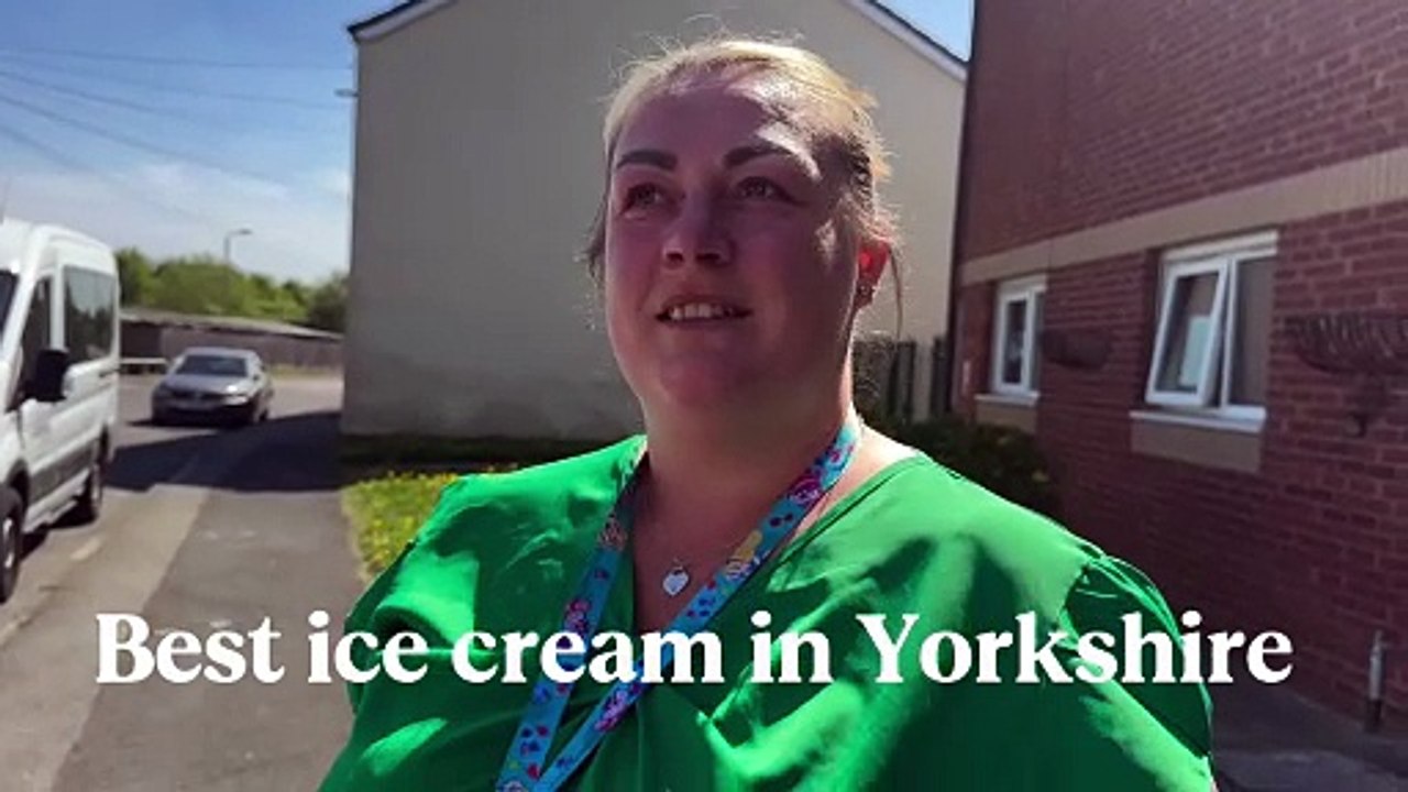 Best ice creams in Yorkshire: Parlours, creameries and ice cream vans
