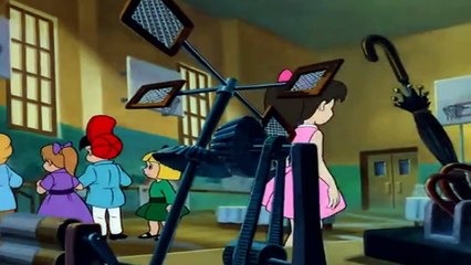 Chip 'n Dale Rescue Rangers S2E21 – Science Project Gone Wild! | Normie’s Invention Causes Chaos!