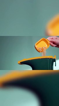 Electric Deep Fryer 🍟 | Fast, Easy & Perfect Crispy Cooking!