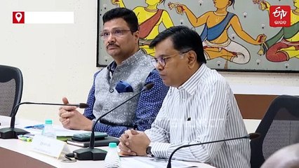 ରବି ଧାନକିଣା ନେଇ ଆନ୍ତଃ ମନ୍ତ୍ରୀସ୍ତରୀୟ ବୈଠକ; ବ୍ୟାପକ ପ୍ରସ୍ତୁତି ନେଇ ଆଲୋଚନା