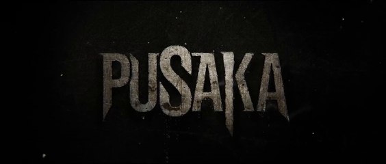 Pusaka (2024) - Film Horor Indonesia