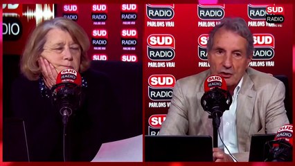 Arlette Chabot - "2027 : Tout n'est pas clair au RN"