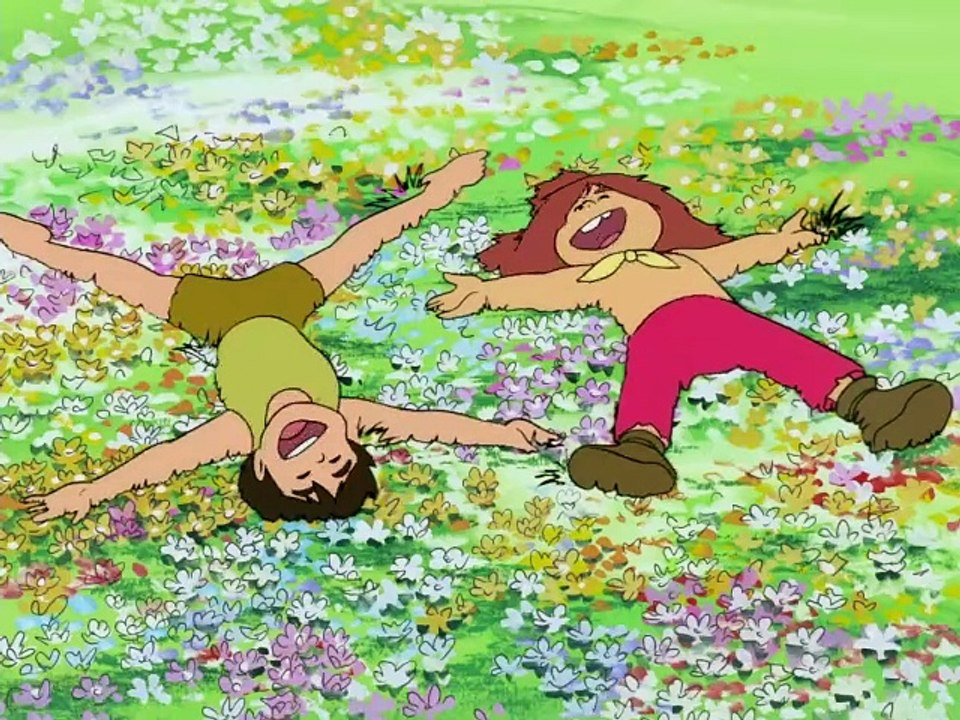 未来少年コナン | movie | 1979 | Official Trailer - video Dailymotion