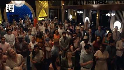 Doctor Odyssey 1x17 Season 1 Episode 17 Trailer - The Wave