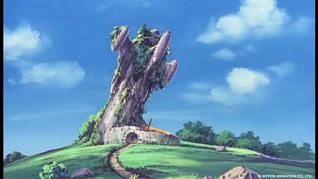 Conan, le fils du futur | movie | 1979 | Official Trailer