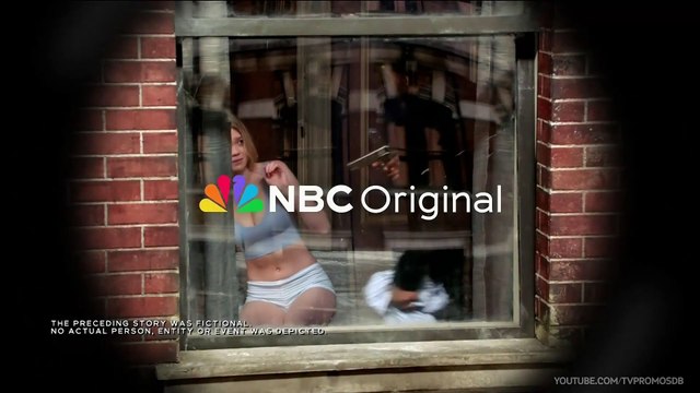 Law and Order SVU 26x21 Season 26 Episode 21 Trailer - Aperture