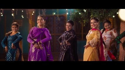 Mithde (2025) Official Trailer: A Family's Heartfelt Journey Across Four Generations 🎬