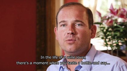 A Year in Champagne | movie | 2014 | Official Trailer