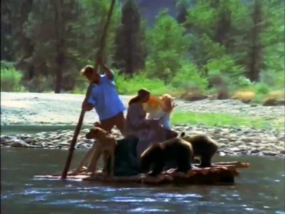Across the Great Divide | movie | 1976 | Official Trailer