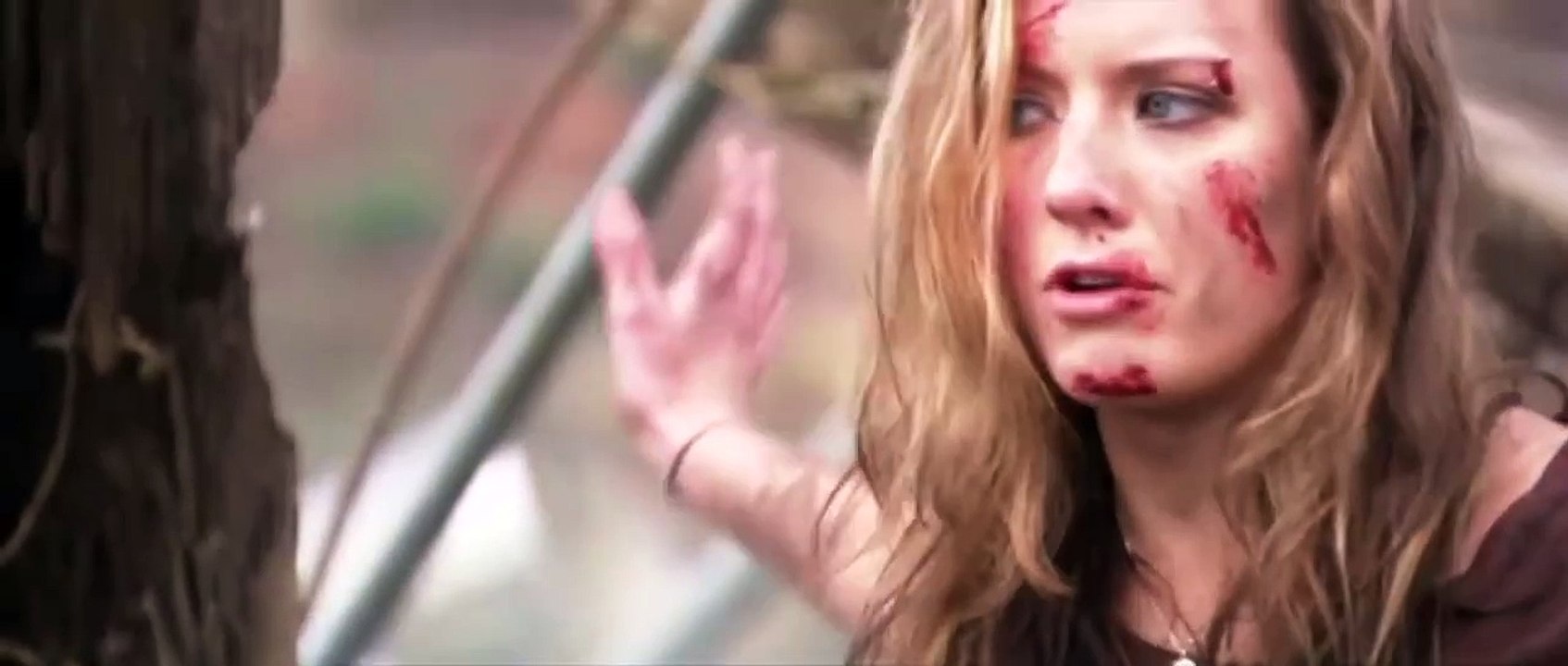 2012 - Armageddon | movie | 2007 | Official Trailer