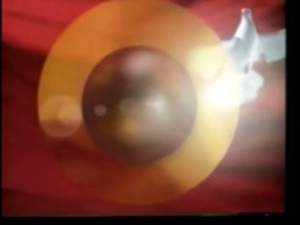 哆啦A梦：大雄的恐龙 DVD 艺洲音像 片头