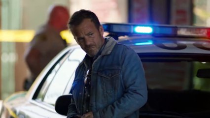 Off Limits | show | 1952| S1 | Official Trailer