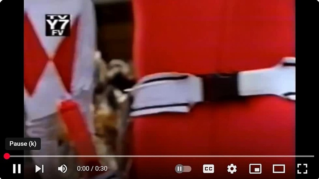 PR power playback