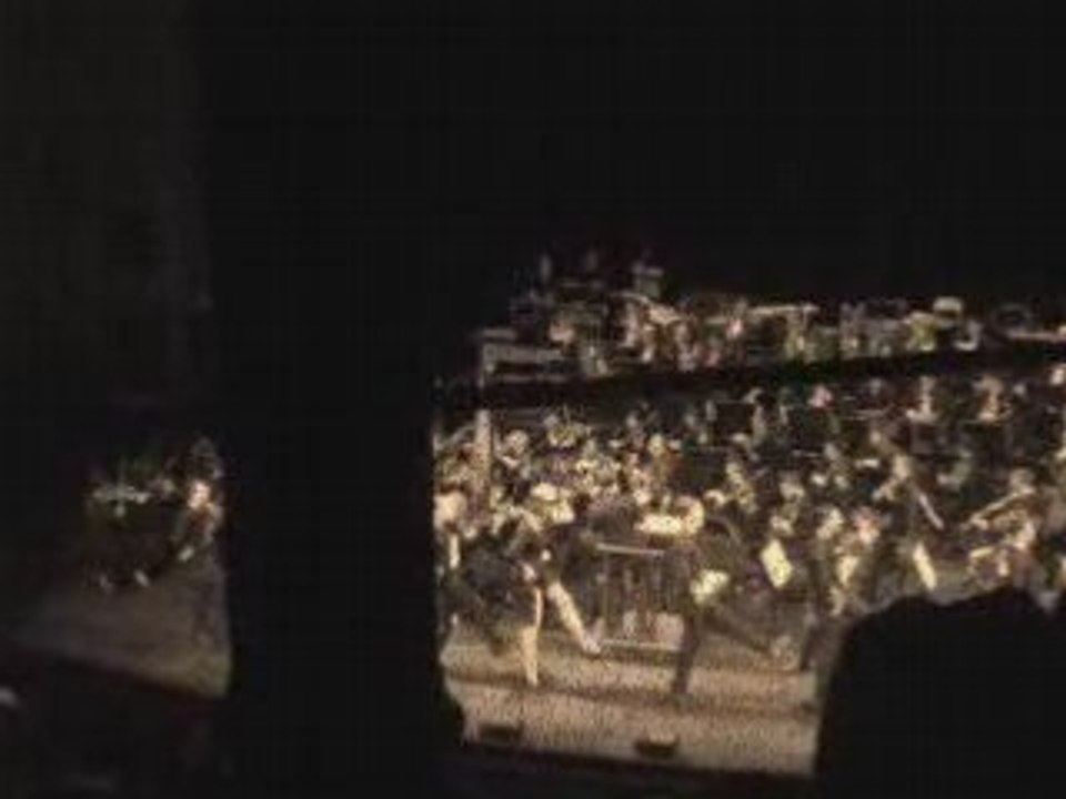 Charlène Duval - C'est vrai (Mistinguett)