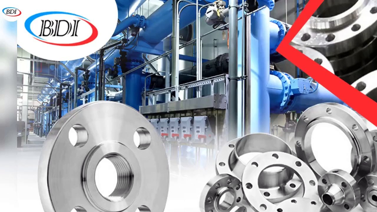 Best Flanges Supplier in UAE – Fast Delivery & Competitive Prices