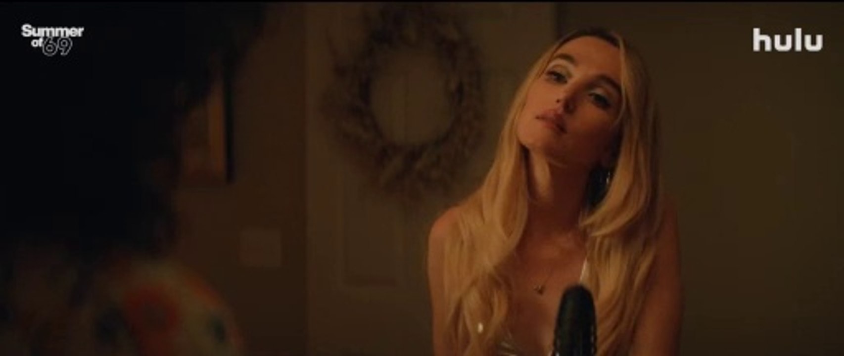 Summer of 69 Trailer OV