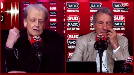 Guy Carlier : "À ArcelorMittal, Tondelier, Faure et Ruffin se sont livrés à un bel enfumage"