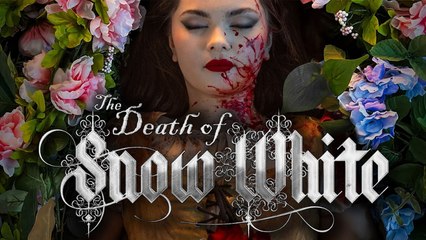 The Death of Snow White Fragman