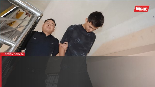 Penganggur berdepan hukuman mati edar dadah