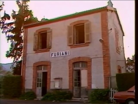 BASTIA - DINAMO TBILISSI - 1981 - SAISON 1981/1982 -