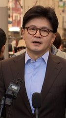 "김문수냐 한동훈이냐 투표함 열어야 안다" 국힘 대선후보 오늘 결판