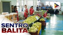 Mga mamimili sa Metro Manila, inaabangan din ang bentahan ng P20/kg na bigas;