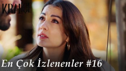 KRALİÇE - En Çok izlenen Sahneler