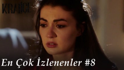 KRALİÇE - En Çok izlenen Sahneler