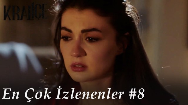 KRALİÇE - En Çok izlenen Sahneler