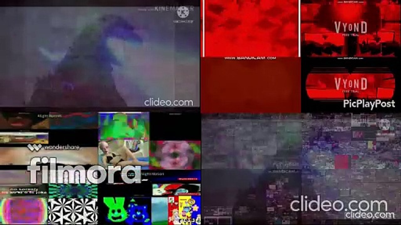 Band Geeks Up To Faster Eas Parison Jumpscare